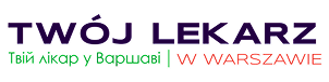 TWÓJ LEKARZ logo