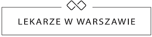 Lekarze w Warszawie logo