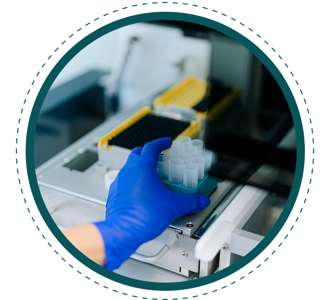 EuromedLab - Co nas wyróżnia w świecie diagnostyki
