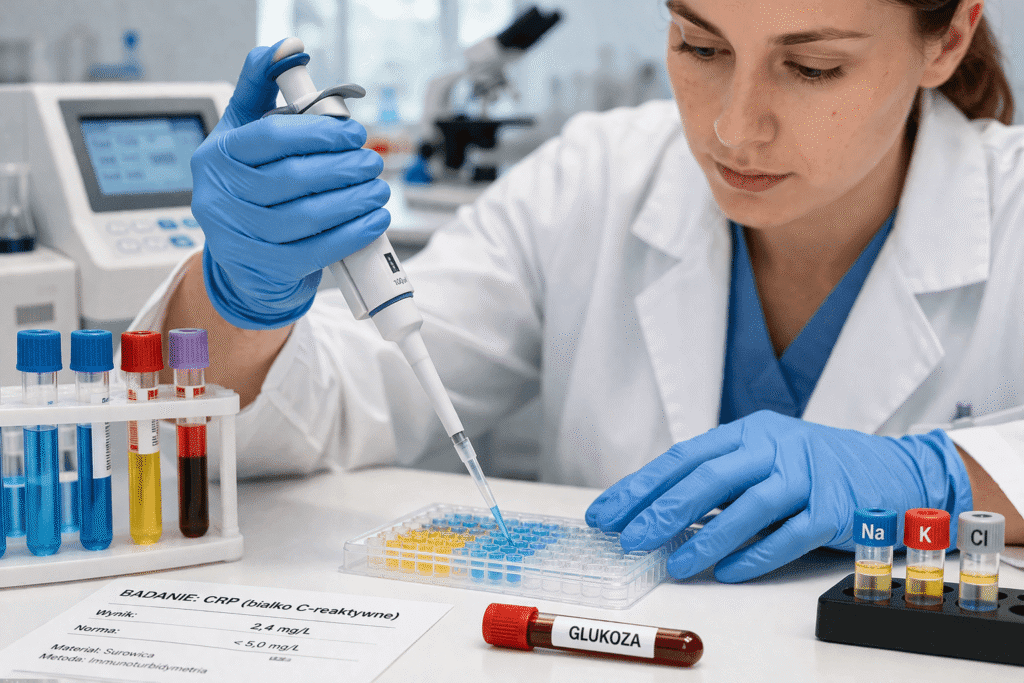 Amylaza – co to
