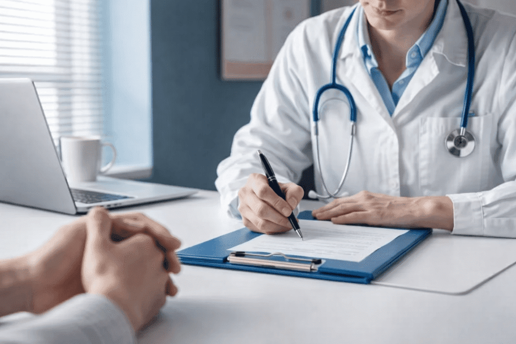 Anaplazmoza – objawy